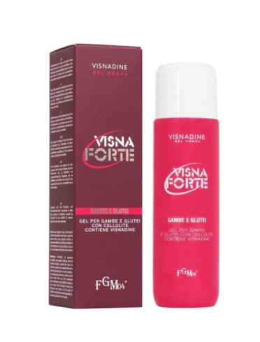 Visna forte gel donna 200 ml