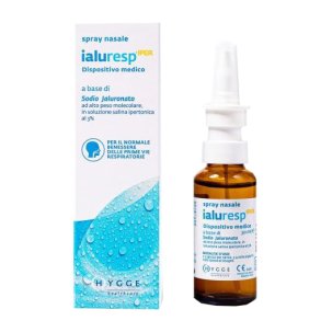 IALURESP SPRAY 30 ML