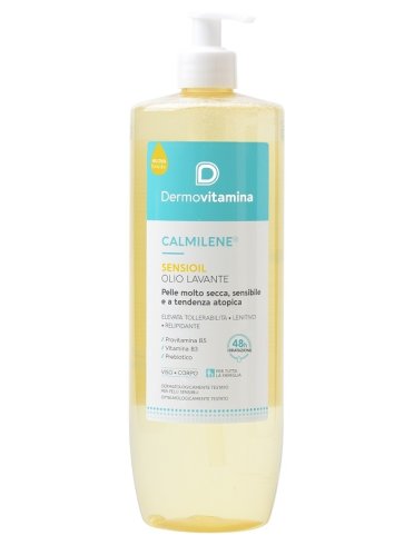 Dermovitamina calm sensioil 1l Dermovitamina calm sensioil 1l