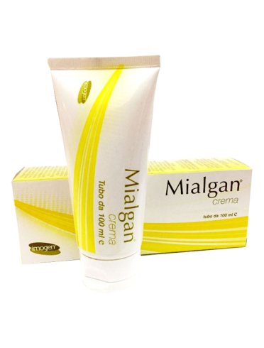 Mialgan crema 100 ml