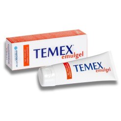 TEMEX EMULGEL 75 ML