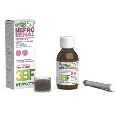 NEFRORENAL 100ML