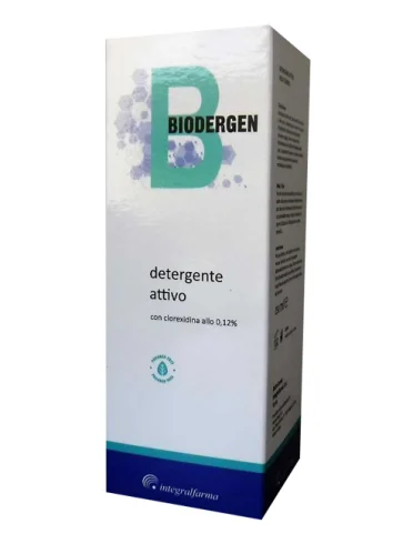 Biodergen 250 ml Biodergen 250 ml