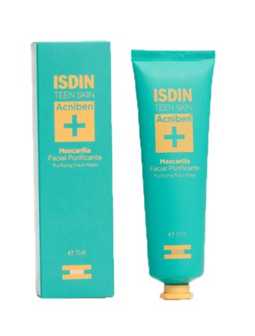 Acniben oily skin mask 75ml