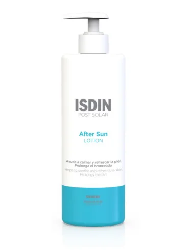 After sun lotion 400ml After sun lotion 400ml