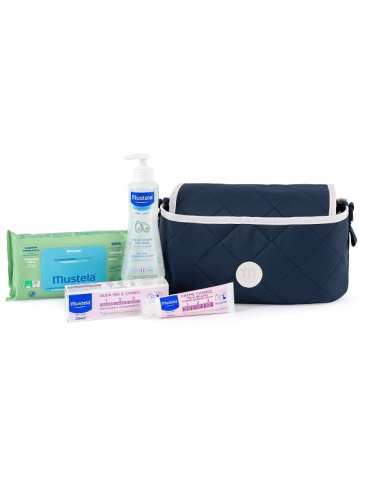 Mustela organizer passeggino Mustela organizer passeggino