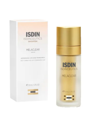 Isdinceutics melaclear1,8 30ml Isdinceutics melaclear1,8 30ml