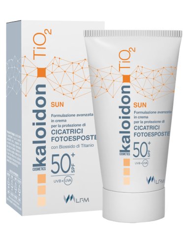 Kaloidon tio2 crema cicat 50+ Kaloidon tio2 crema cicat 50+