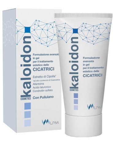 Kaloidon gel cicatrici 75ml