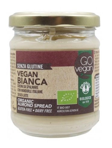 Govegan ciok bianco 200 g