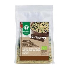 PROBIOS ZUPPA AMAR QUINOA 300G