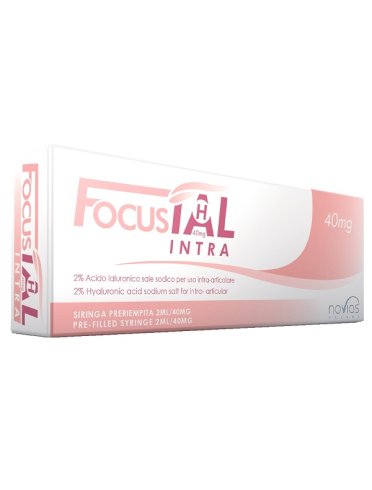 Focusial*intra 40h 2ml Focusial*intra 40h 2ml