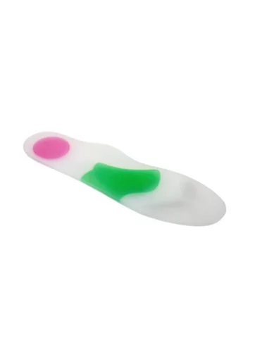 Podogel gel support soletta misura 35/36 1 paio Podogel gel support soletta misura 35/36 1 paio