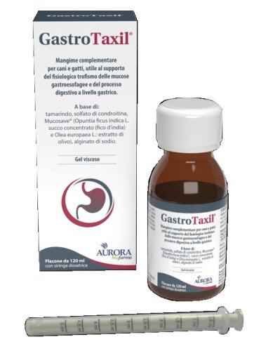 Gastrotaxil 50ml Gastrotaxil 50ml