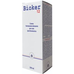 BIOKER 12 CREMA 200ML