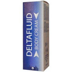 DELTAFLUID BODYCREAM 200 ML