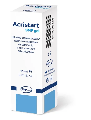 Acristart smp gel 15 ml Acristart smp gel 15 ml