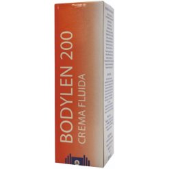 BODYLEN200 CREMA FLUIDA 200ML