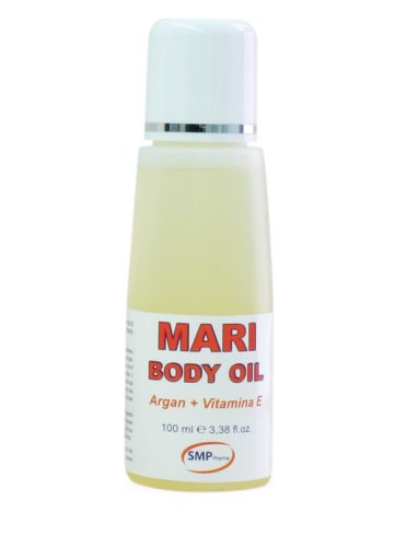 Mari body oil 100 ml