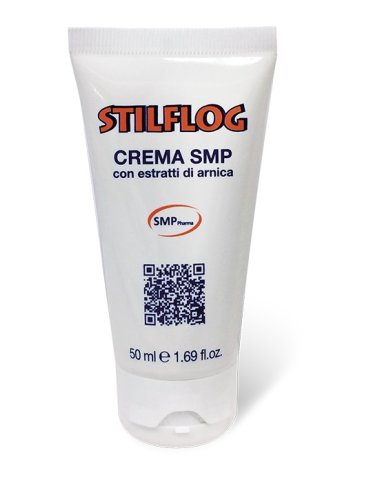 Stilflog crema smp tubo 100 ml