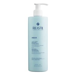 RILASTIL AQUA LATTE CORPO 400 ML NF