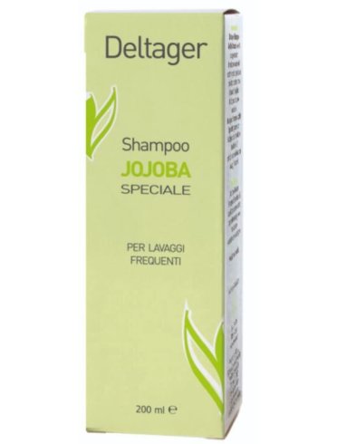 Deltager sh speciale 200ml