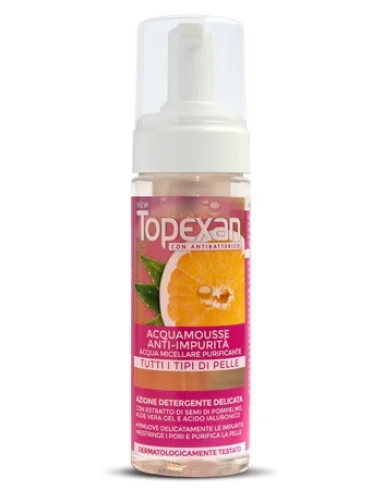 New topexan acq mouss antimpur
