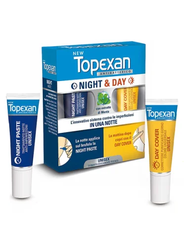 New topexan night&day 7+7ml New topexan night&day 7+7ml