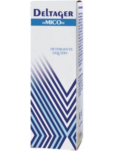 Deltager mico detergente 200 ml