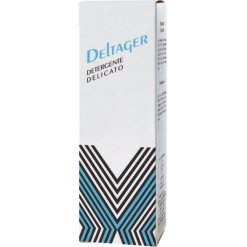 DELTAGER DETERGENTE LIQUIDO 200 ML