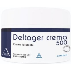 DELTAGER CREMA 500 G