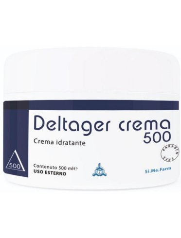 Deltager crema 500 g