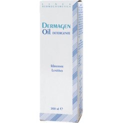 DERMAGEN OIL 200ML