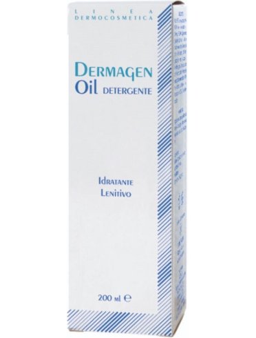 Dermagen oil 200ml