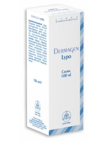 Dermagen lypo crema 100ml Dermagen lypo crema 100ml