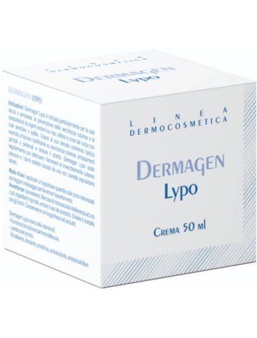 Dermagen lipo 50 ml