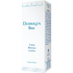 DERMAGEN CREMA BASE 50 ML