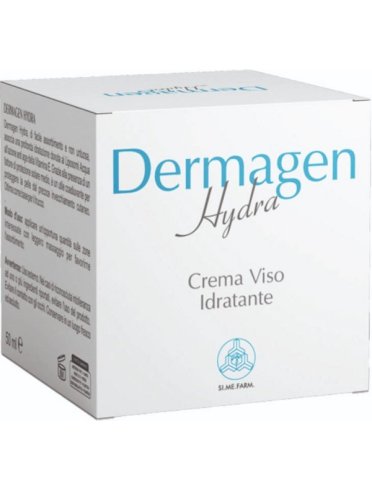 Dermagen cr hydra idrat 50ml