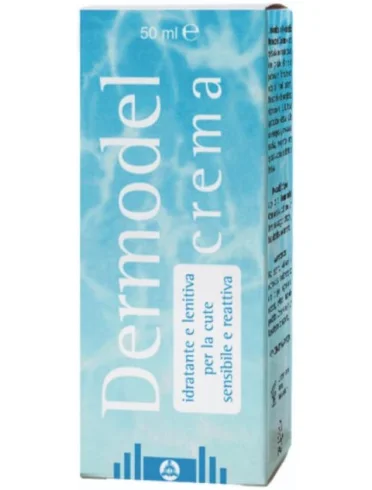 Dermodel crema 50ml Dermodel crema 50ml