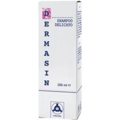 DERMASIN SHAMPOO DELICATO 200 ML