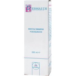 DERMASIN DOCCIASHAMPOO 200 ML