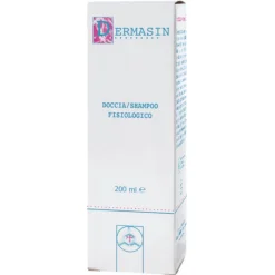 DERMASIN DOCCIASHAMPOO 200 ML