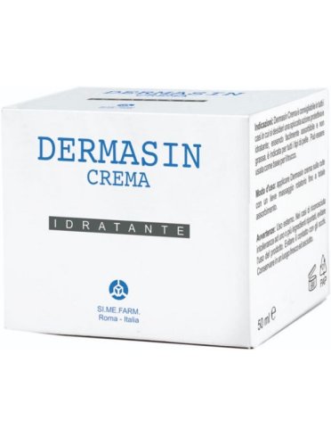 Dermasin crema 50ml