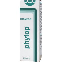 PHYTOP SHAMPOO 200 ML