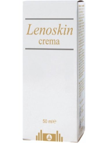 Lenoskin crema 50 ml