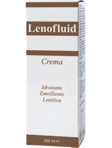 Lenofluid fluido 200ml