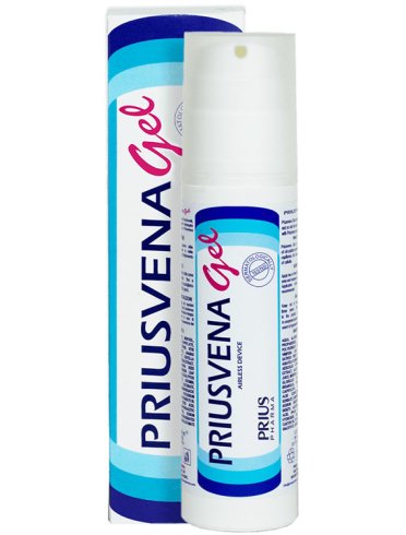 Priusvena gel 100ml