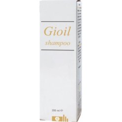 GIOIL SHAMPOO 200 ML