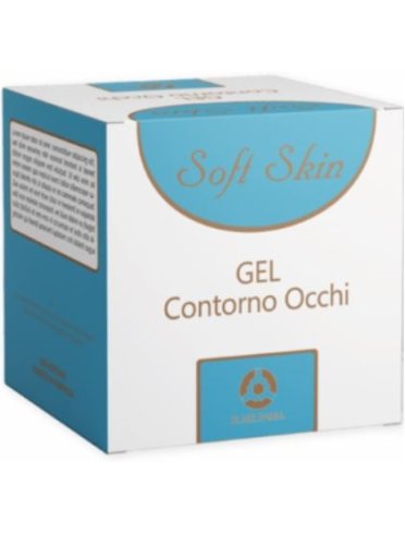 Softskin gel contorno occhi 30 ml