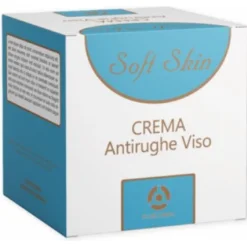 SOFTSKIN CREMA ANTIAGE VISO 50 ML